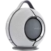 Devialet Mania Hellgrau mit Dock