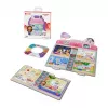 Tonieplay Game M - Gabby's Dollhouse: Gabbys katz-tastische Schnitzeljagd, Geschicklichkeitsspiel