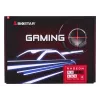 Grafikkarte BIOSTAR Radeon RX 550 4 GB GDDR5, 1100 MHz GPU, 6000 MHz Speicher, 128-Bit, PCIe 3.0, Einzellüfter
