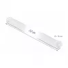 Geflechtschlauch DeLOCK 20819 10 m x 19 mm weiß