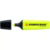 Marker STABILO BOSS Original Keilspitze Gelb