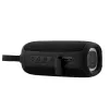 Tragbarer Bluetooth-Lautsprecher TRACER Supervox Schwarz TRAGLO47686 — kabelloses Audio, kompaktes Design