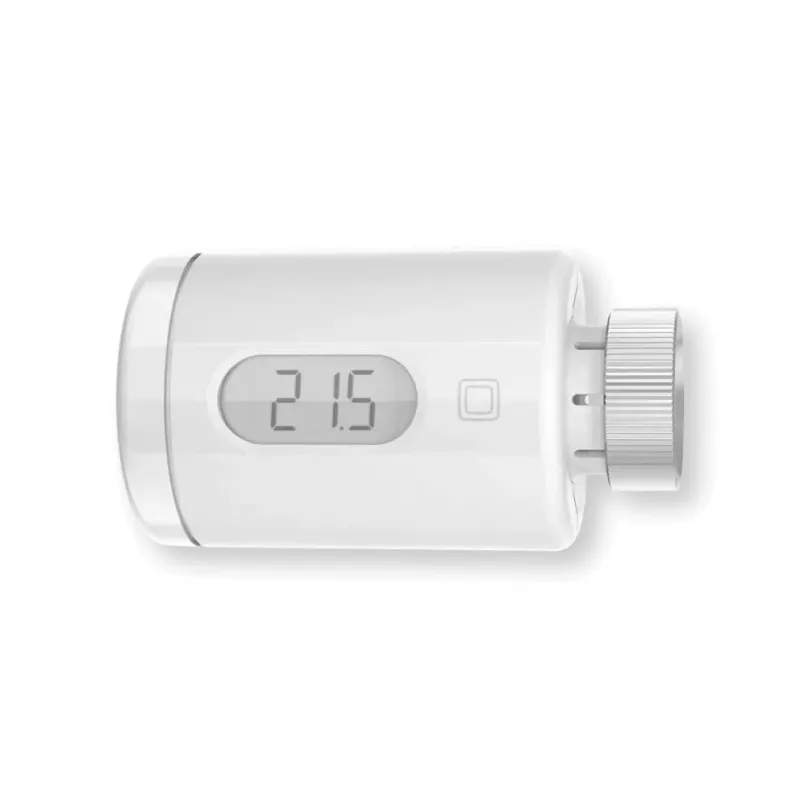 Smarthome Heizungsstarter-Set HomeMatic HmIP-SK28 — grundlegende Heizungssteuerungskomponenten