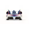RC car Sonic Performance version