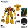 MCFARLANE Warhammer Intercessor Sergeant Figur 7in (10954)