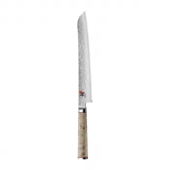 ZWILLING 34376-231-0 Küchenmesser Pulverstahl 1 Stück Brotmesser