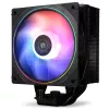 Thermalright ASSASSIN SPIRIT 120 EVO Produkt Schwarz