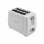 Esperanza EKT001 Caprese 2 Scheiben 600 W Weiß