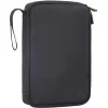 Umhängetasche Rivacase 5632 Polyester Schwarz Herren
