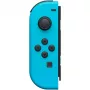 Nintendo Switch Joy-Con Blau Bluetooth Gamepad Analog / Digital Nintendo Switch