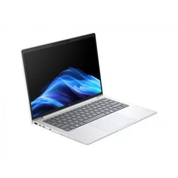 HP EliteBook 8 G1i Notebook AI - 174°-Scharnierdesign - Intel Core Ultra 5 225U / 1.5 GHz - Win 11 Pro - Intel Graphics - 16 GB RAM - 512 GB SSD NVMe - 40,6 cm (16 Zoll)