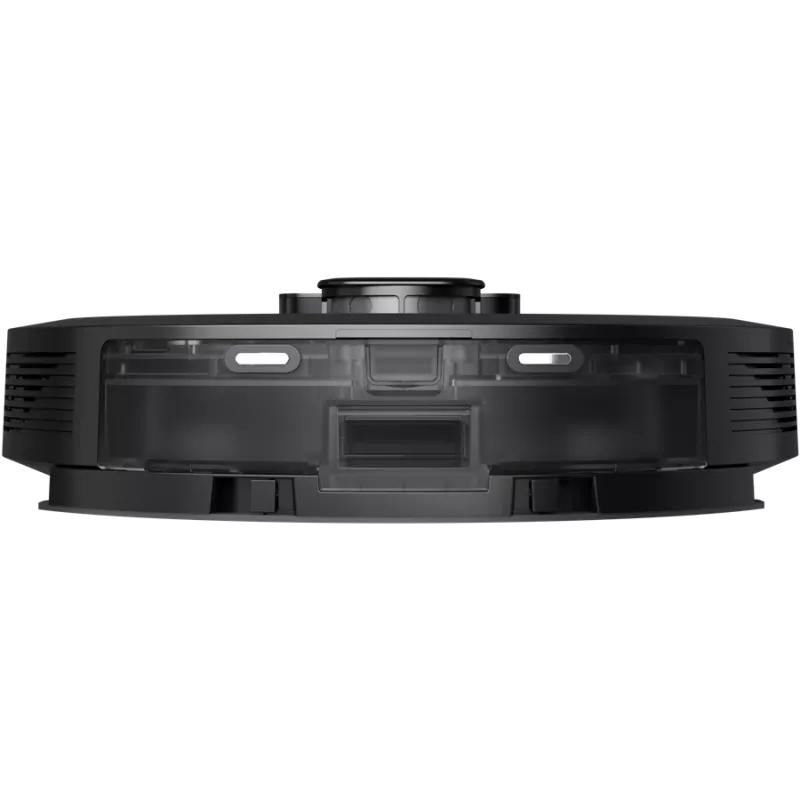 Laser-Roboterstaubsauger mit 5200 mAh Akku, 2-in-1 Wassertank und Staubbehälter, 300 ml Staubbehälter, 300 ml Wassertank, Saugkraft 4000 Pa