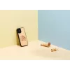Schutzhülle Man and Wood für iPhone 12 mini — kindgerechtes Fischdesign