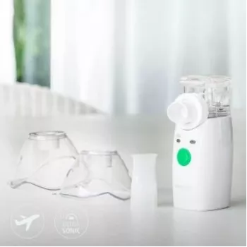 Medisana IN 525 Ultraschallvernebler