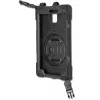 Tablet-Hülle 4smarts 467845 20,3 cm (8 Zoll) Cover Schwarz