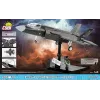 Konstruktionsset Cobi F-35A Lightning II — 605 Teile, Maßstabsmodell
