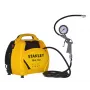 Ölfreier Kompressor AIR KIT OL 1,1KW 8 BAR STANLEY