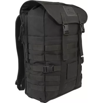 Rucksack Nomad Daypack Nomad Weekend Wildlings 24L Beluga — 24 L leichter, wasserabweisender Tagesrucksack
