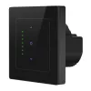 Intelligenter Rollladenschalter Avatto CS20-EU-B WiFi Touch-Steuerung für Rollläden und Jalousien