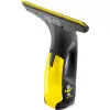 Karcher WV 2 Premium Black Edition Akku-Fenstersauger 1.633-426.0