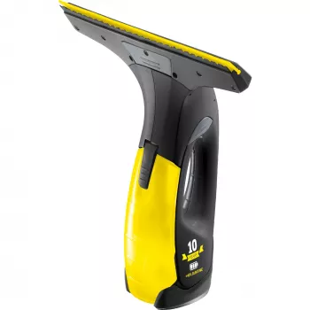 Karcher WV 2 Premium Black Edition Akku-Fenstersauger 1.633-426.0