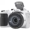 Kompaktkamera Kodak PIXPRO AZ255 16,35 MP BSI CMOS 25-fach optischer Zoom