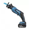 Makita DJR183RTJ Säbelsäge Schwarz,Blau 3000 spm