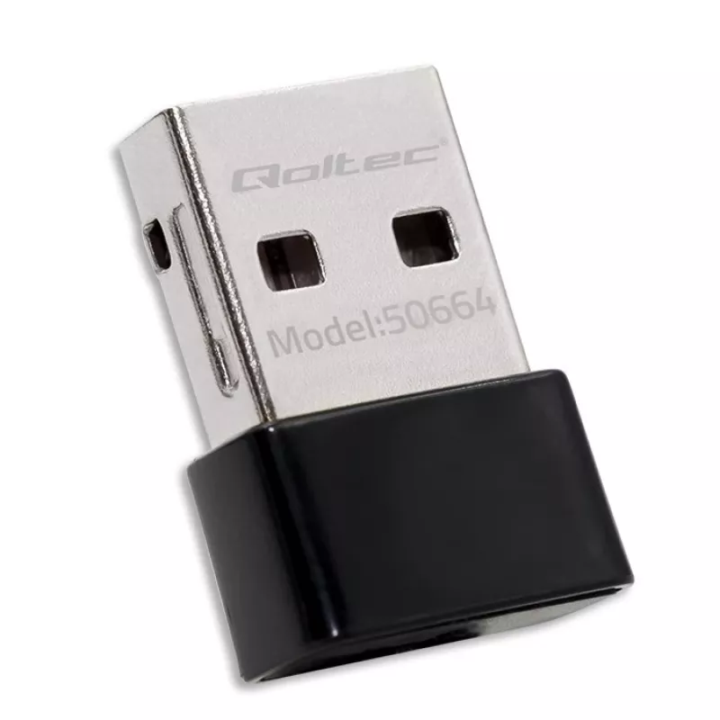 Ultra-schneller drahtloser Mini-USB-WLAN-Adapter