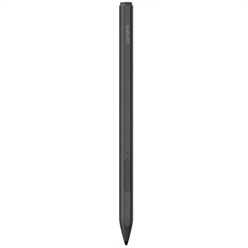 4smarts aktiver MPP Stift für Surface, schwarz