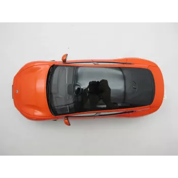 Druckgussmodellauto Xiaomi SU7 Maßstab 1:18, vormontiert, B278×T108×H81,5 mm