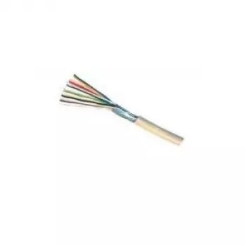 Kabel shiverpeaks Basic-S 100 m Mehrfarbig