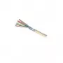 Kabel shiverpeaks Basic-S 100 m Mehrfarbig