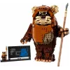 LEGO Star Wars Construct Wicket the Ewok 75430 Bauset — 1010 Teile, 230 mm Modell, Alter 12+