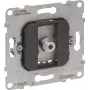Legrand SEANO Einsatz 765065 Anschlussdose F-Typ 5 (765065)