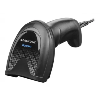 Handheld-Barcode-Lesegerät Datalogic Gryphon I GD4590