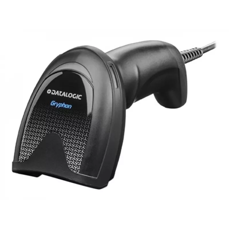 Handheld-Barcode-Lesegerät Datalogic Gryphon I GD4590