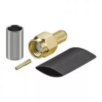 Wentronic 51697 Koaxialkabel
