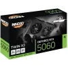 INNO3D GeForce RTX 5060 TWIN X2 OC 8GB Grafikkarte