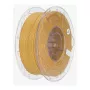 3D-Druck-Filament Creality PLA Gold 1 kg — Polylactid-Filament für FDM-Drucker