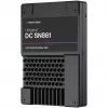 SSD-Festplatte Western Digital 7,68 TB U.2 PCI Express 5.0 NVMe Ultrastar DC SN861