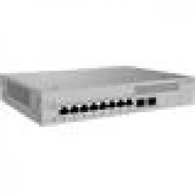 Managed Switch HUAWEI S220S-8T2J L2 Gigabit Ethernet 8 Ports 1U Grau