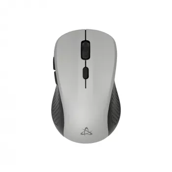 Maus SBOX WM-993 Silber USB Typ-A