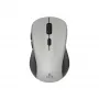 Maus SBOX WM-993 Silber USB Typ-A