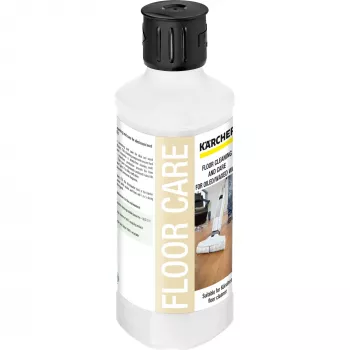 Wachs-/geöltes Holzboden-Reinigungsmittel RM 535 6.295-942.0 0,5l