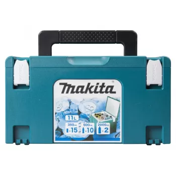 Makita 198254-2 Werkzeugaufbewahrungsbox