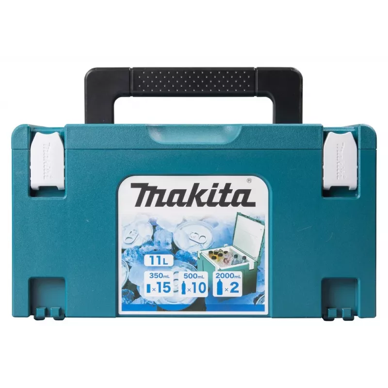 Makita 198254-2 Werkzeugaufbewahrungsbox