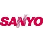 Dell Sanyo - Laptop-Akku - Lithium-Ionen - 62 Wh - für Latitude E5450, E5470, E5550, E5570 (79VRK)