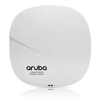 HPE - Aruba Serie - AP-335 - Wireless Basisstation - Wi-Fi - Dualband - DC