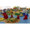 Brettspiel Kosmos KOO Catan 3D – Seefahrer + Städte & Ritter Erweiterungsset