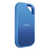 SanDisk Creator Pro - SSD - 2TB - extern (tragbar) - USB 3.2 Gen 2x2 (USB-C Anschluss) (SDSSDE81C-2T00-G25)